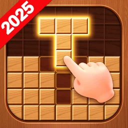 Ícone de Block Guru - Jogo do Cubo